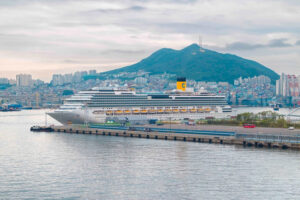 Costa Serena