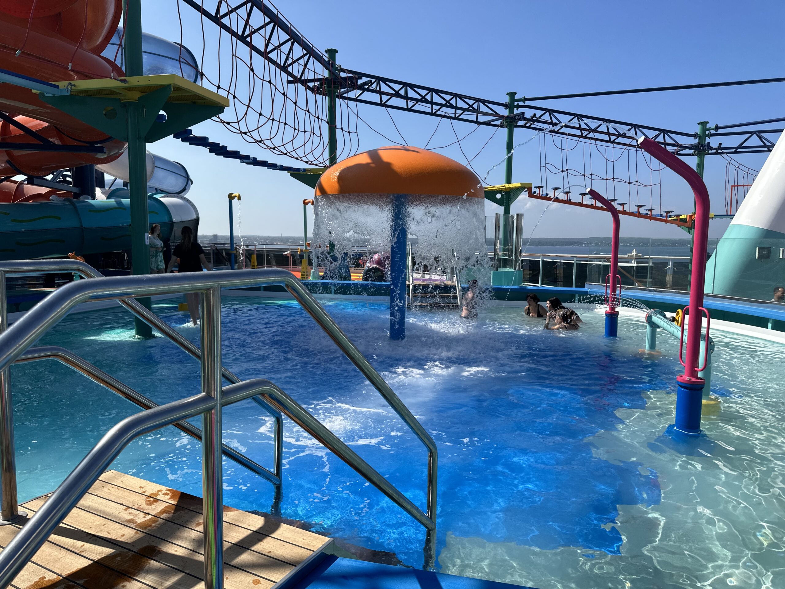 Piscina infantil Piscina infantil