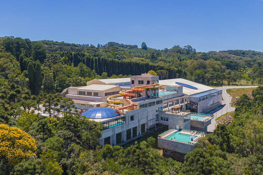 Acquamotion celebra dois anos com mais de 370 mil visitantes