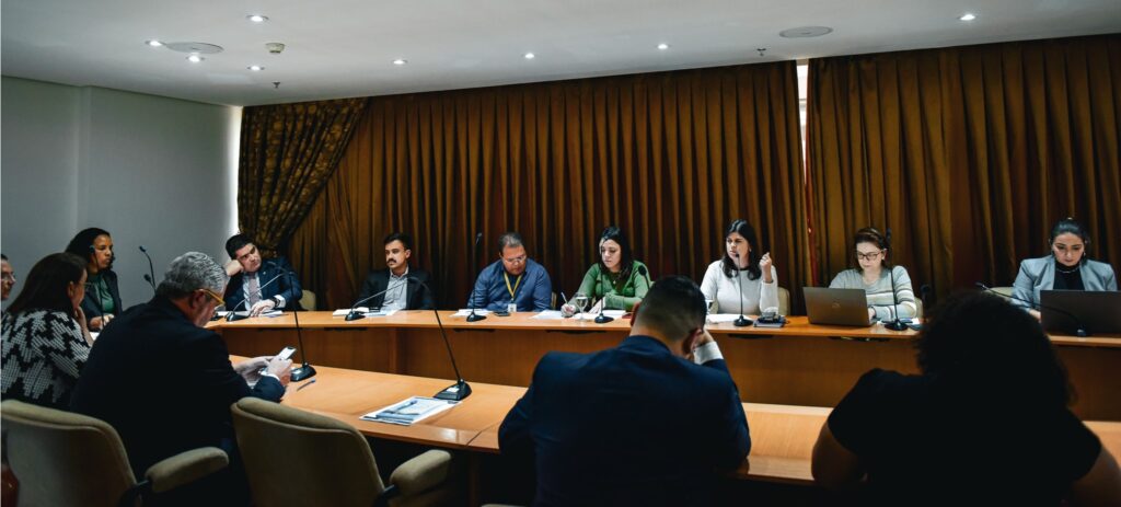CNT discute a Reforma Tributária com a Frente Parlamentar em Defesa da Aviação Civil 1 DSC0249 CNT discute a Reforma Tributária com a Frente Parlamentar em Defesa da Aviação Civil