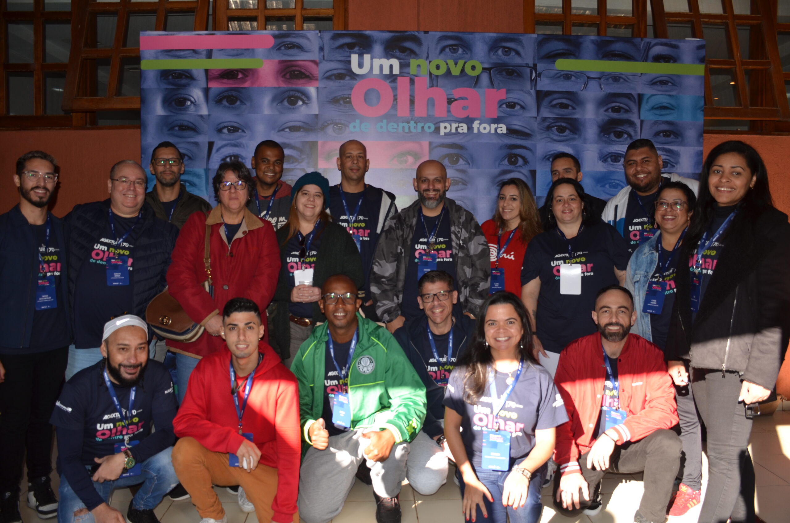 Equipe do Terrestre