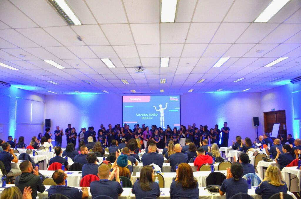 DSC 4387 scaled 1 Pessoas, Inovação e Vendas: Convenção da Agaxtur apresenta pilares e engrenagem da operadora