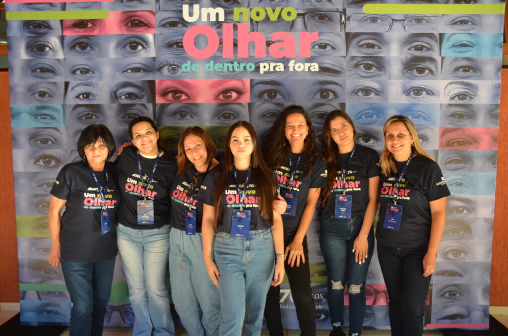 Equipe de RH