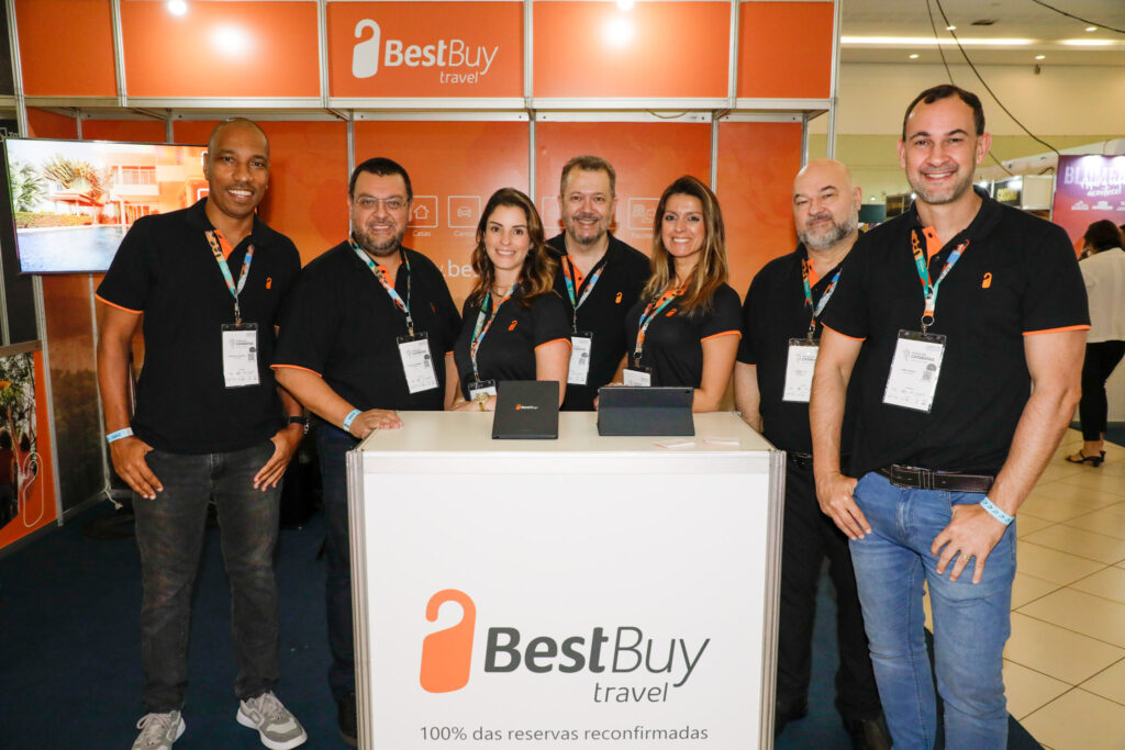 Equipe da BestBuy Travel