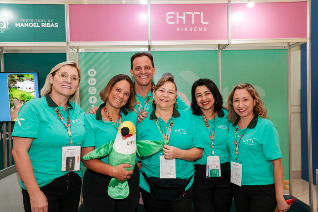 Equipe da EHTL