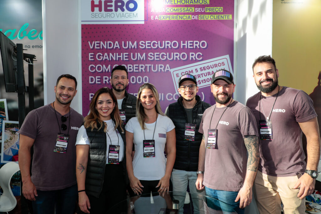 Equipe da Helo