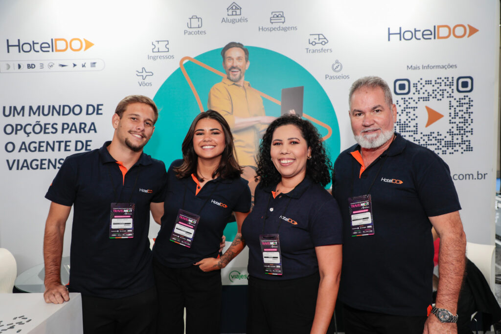 Equipe do HotelIdo Equipe do HotelIdo