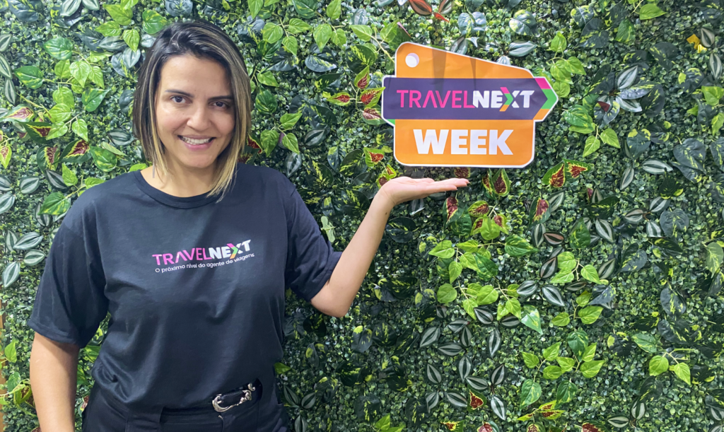 Travel Next Minas lança campanha de vendas