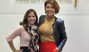 Interep contrata ex-Trend nova gerente comercial para São Paulo