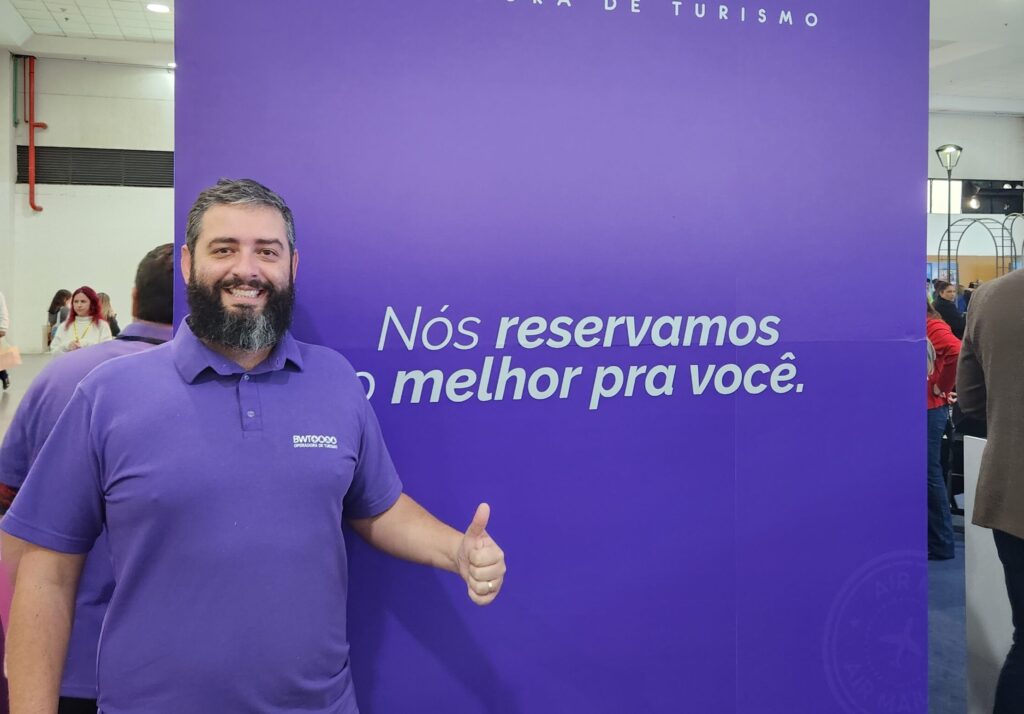 BWT Operadora comemora 10 anos em Manaus BWT Operadora comemora 10 anos em Manaus