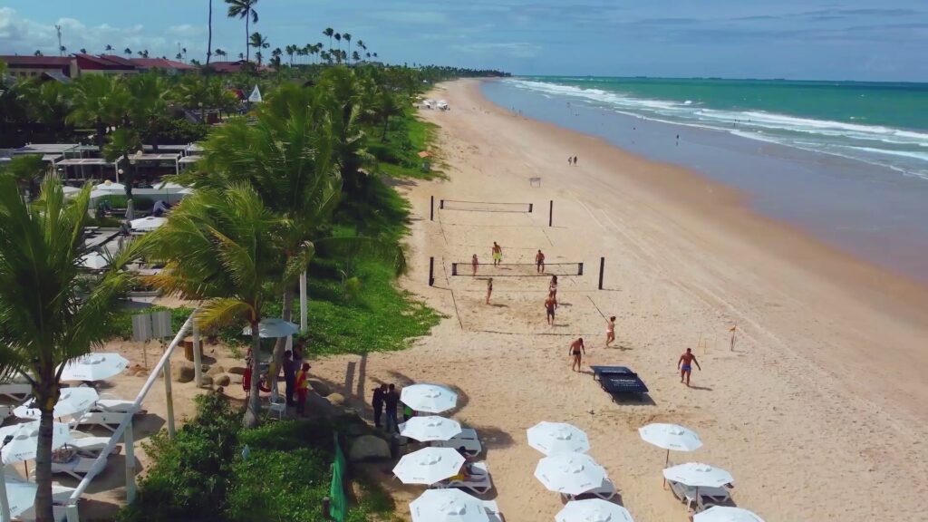 The Westin Porto de Galinhas terá atividades especiais nas férias de julho The Westin Porto de Galinhas terá atividades especiais nas férias de julho