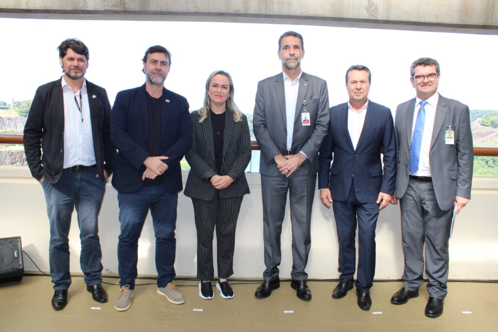 Embratur e Itaipu Binacional lançam programa focado em soluções tecnológicas para o Turismo 1 IMG 1765 Embratur e Itaipu Binacional lançam programa focado em soluções tecnológicas para o Turismo