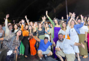Convenção BWT 2023