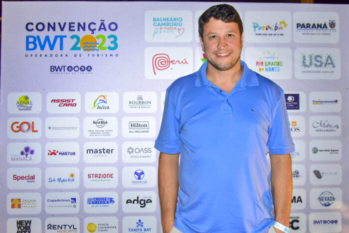 Convenção BWT 2023 tem início em Comandatuba com previsão de "grande novidade" 2 Convenção BWT