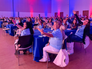 convenção bwt
