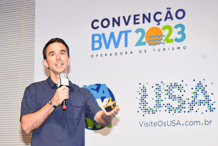 Cruise America participa da Convenção BWT 2023 convenção bwt 2023