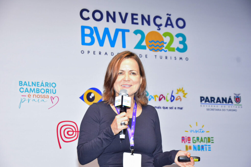 Representante de Washington DC,	Ana Maria Donato