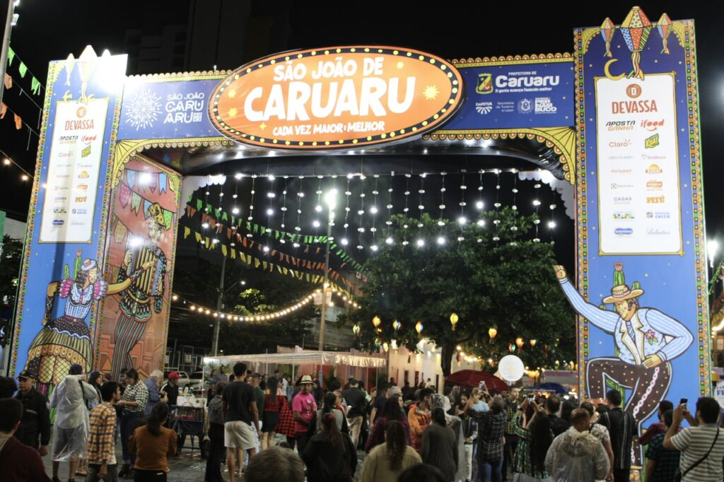 São João de Caruaru