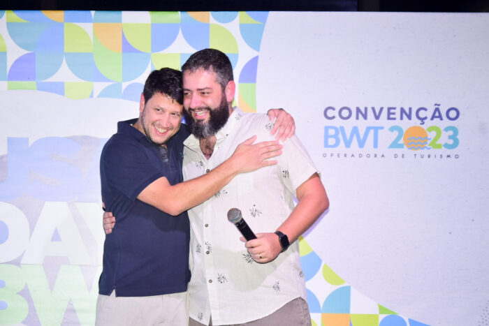 BWT Operadora anuncia Gabriel Cordeiro como sócio 1 Bwt operadora