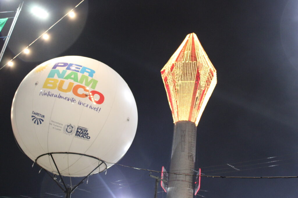 IMG 2700 M&E conhece o São João de Caruaru (PE), considerado um dos maiores do Brasil; fotos