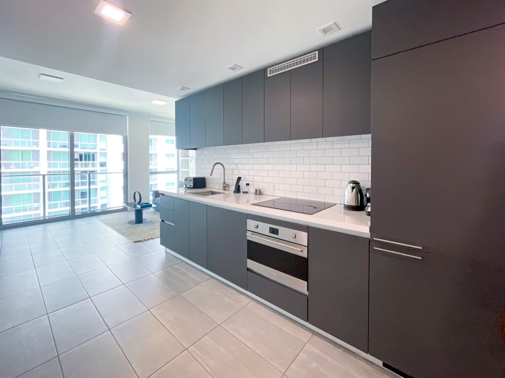 Loft do Yotel Miami