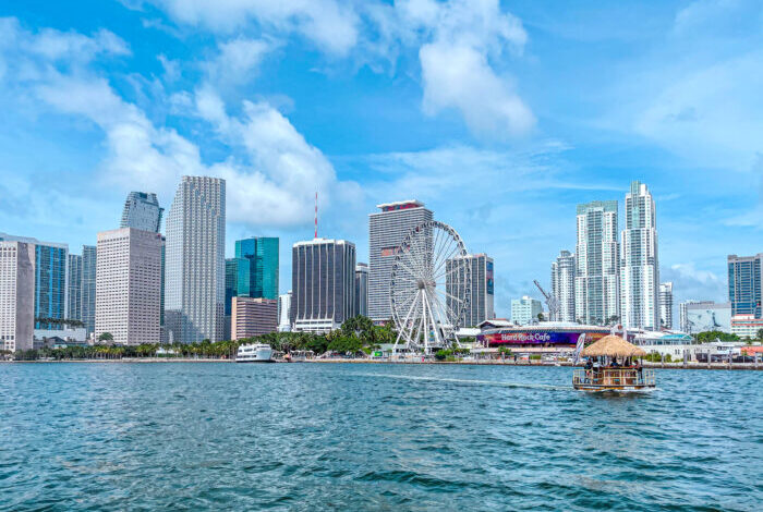 IMG 4974 e1696709966919 EUA: Flórida é o estado mais visitado por turistas em 2022; NY lidera entre as cidades