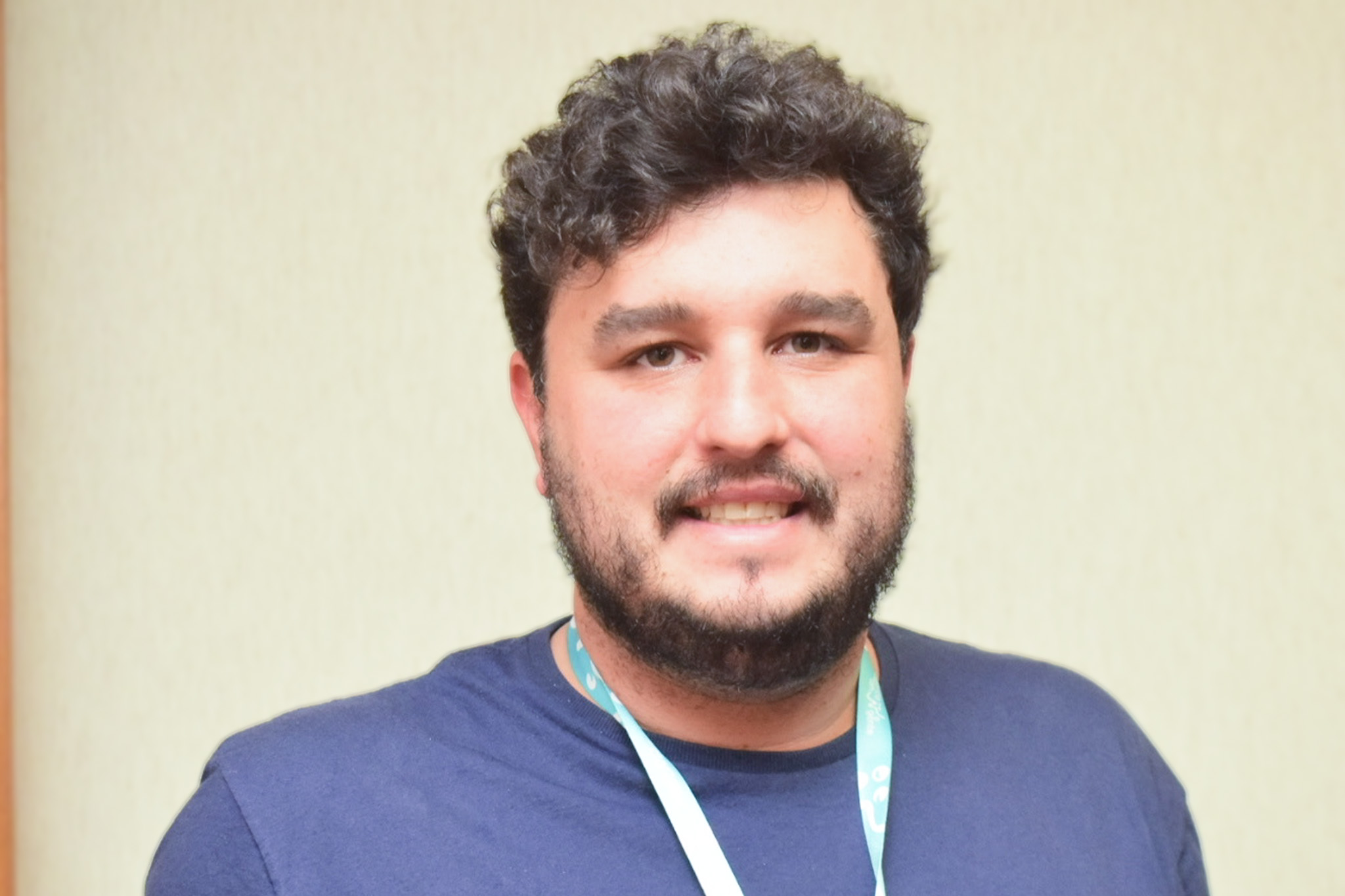 Raphael Soares, da Overseas Turismo Raphael Soares, da Overseas Turismo