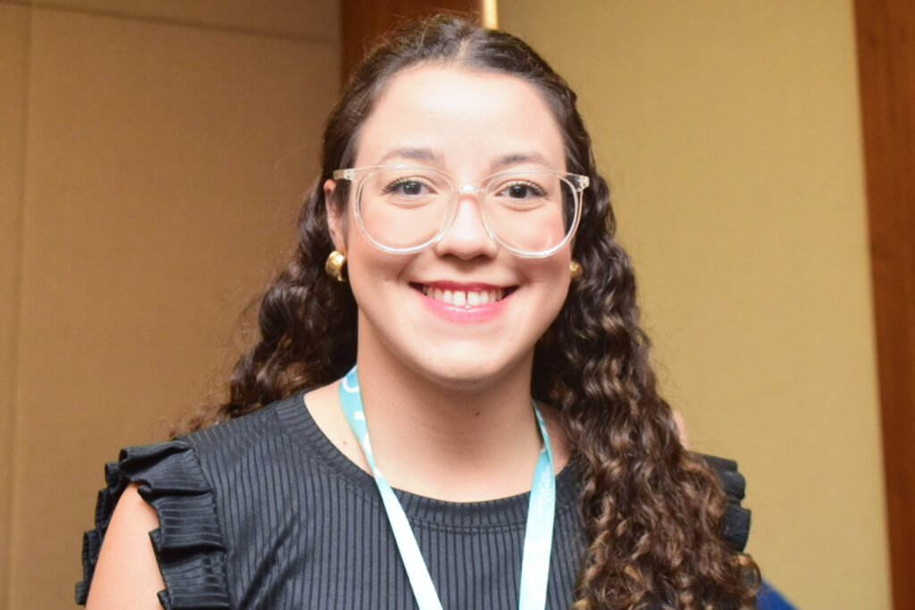 Julia Candido, da Jaque Pajoni Luxury Travel