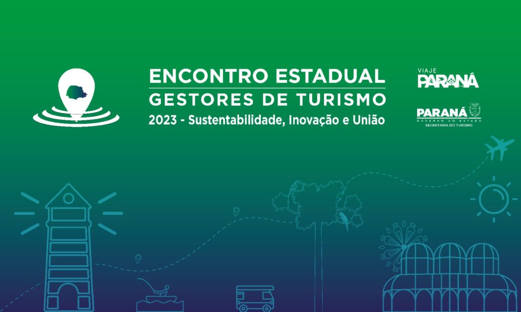Imagem do WhatsApp de 2023 06 13 as 11.29.20 Secretaria de Turismo do Paraná realiza encontro de gestores de turismo nesta quarta (14)