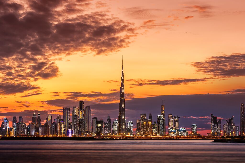 Dubai cresce 18% e recebe mais de 6 milhões de turistas no primeiro quadrimestre Dubai cresce 18% e recebe mais de 6 milhões de turistas no primeiro quadrimestre