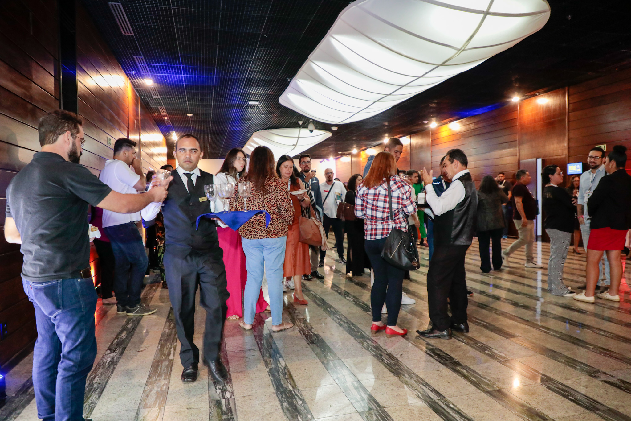 Esta é a quinta etapa do Roadshow M&E Nacional 2023 Esta é a quinta etapa do Roadshow M&E Nacional 2023