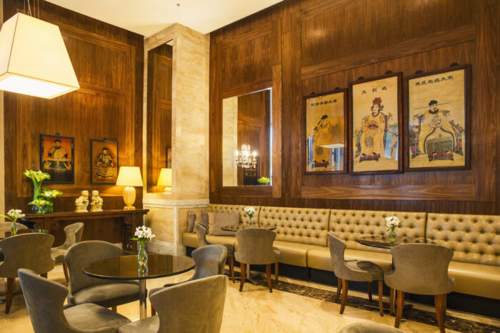 Windsor Marapendi, no Rio de Janeiro, se torna pet friendly 1 Windsor