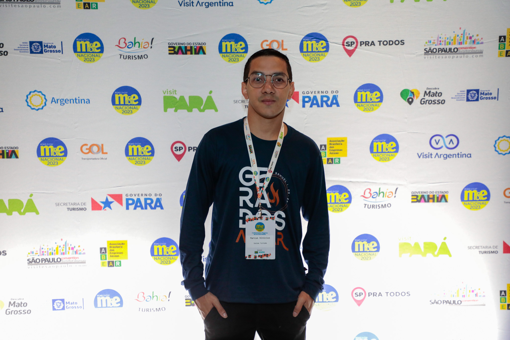 Marcus Vinícius, da Josias Turismo Marcus Vinícius, da Josias Turismo