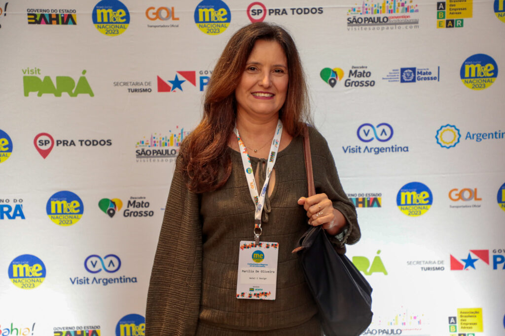 Marilia de Oliveira, do Hotel C Desing