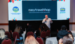 Pelo terceiro ano consecutivo, ETS é presença confirmada no Roadshow M&E 2024