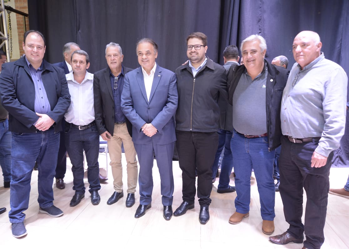 São Paulo e Minas Gerais promovem turismo rural em Mococa (SP) São Paulo e Minas Gerais promovem turismo rural em Mococa (SP)