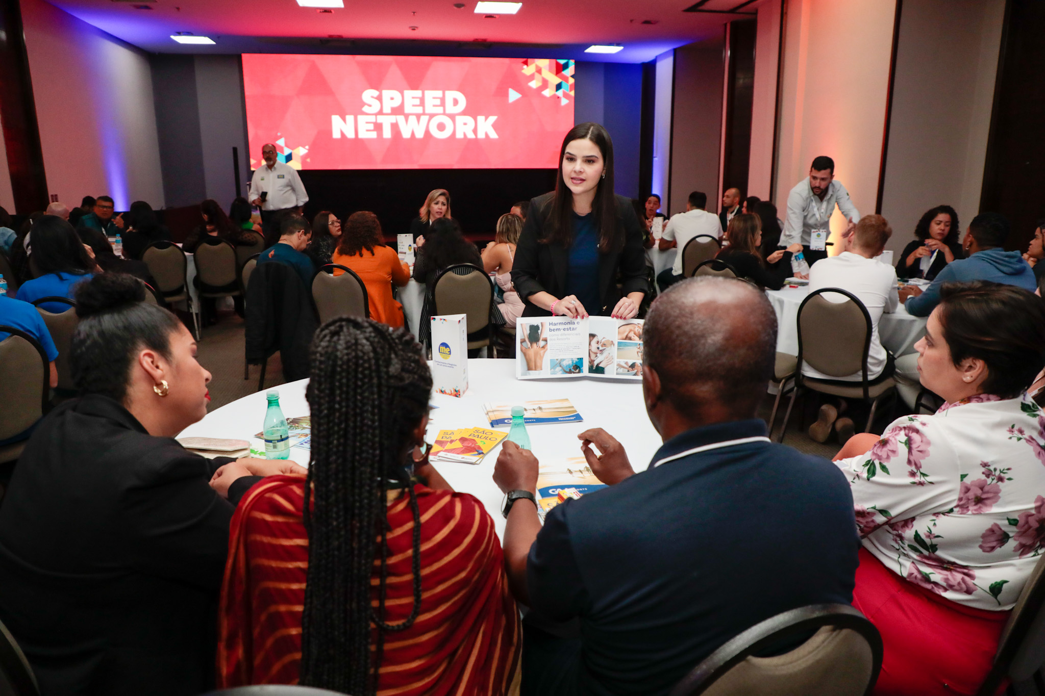 Natália Pelissari, GAV Resorts Natália Pelissari, GAV Resorts