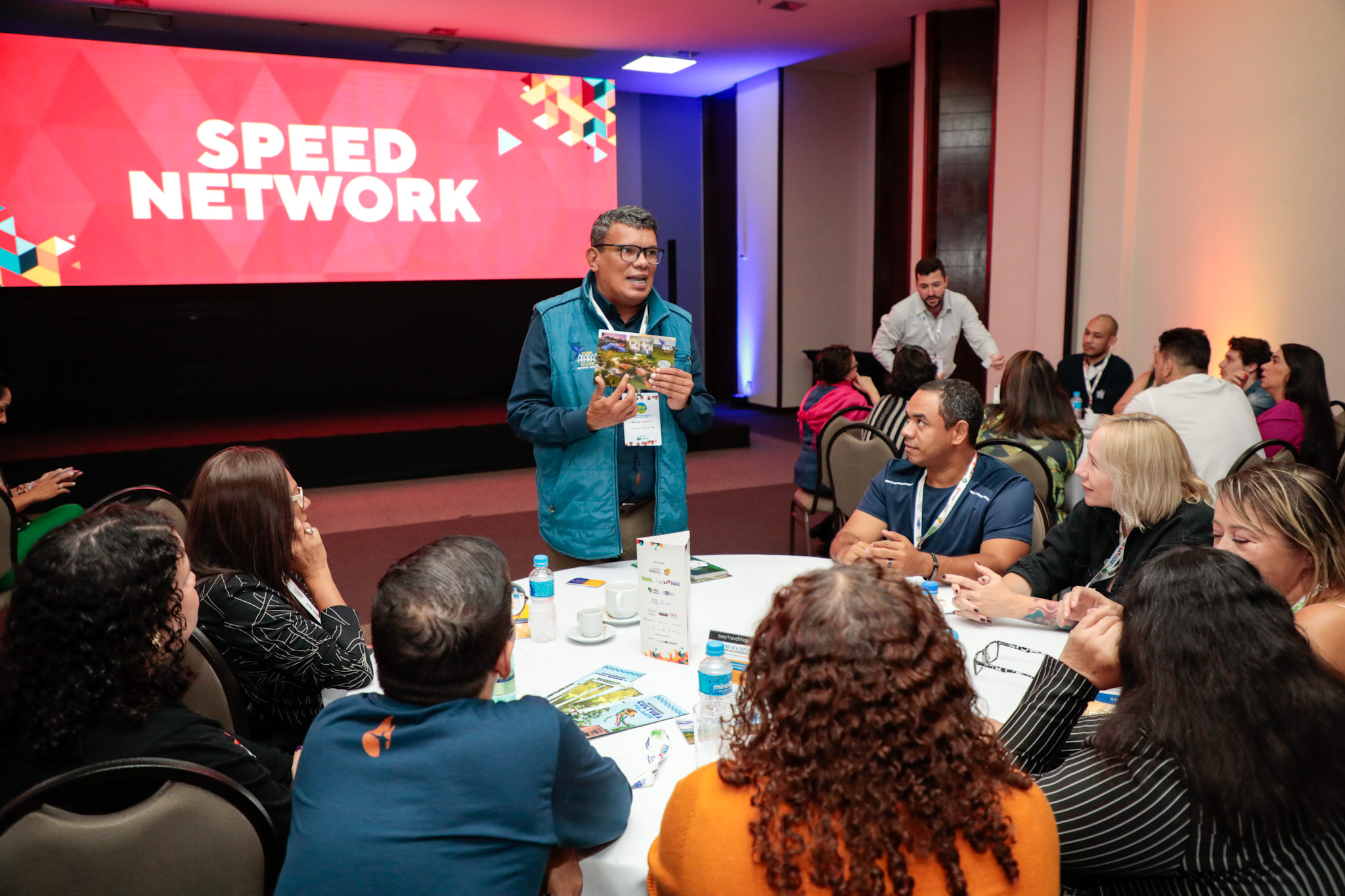 Nelson Soares, da Patanal Explorer Nelson Soares, da Patanal Explorer