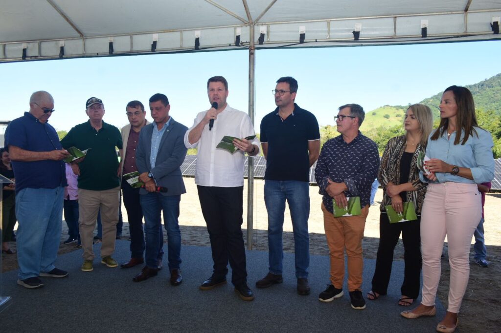 Setur-RJ e TurisRio lançam Guia do Turismo Rural RJ da Costa Verde