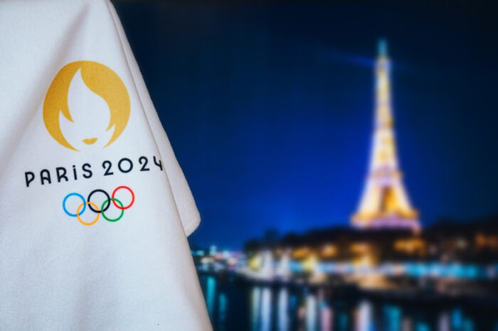 Turismo esportivo e musical deve movimentar R$ 9 trilhões até 2032 1 Olimpiadas gl events divulgacao e1721843874973 Turismo esportivo e musical deve movimentar R$ 9 trilhões até 2032