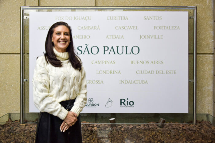 Rede Bourbon investe em experiência, ESG, expansão da rede e melhoria dos empreendimentos Patrícia Dib, head de Marketing e Comunicação da Rede Bourbon