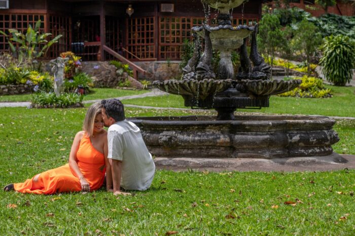Petrópolis se prepara para receber turistas no Corpus Christi e Dia dos Namorados Petrópolis se prepara para receber turistas no Corpus Christi e Dia dos Namorados