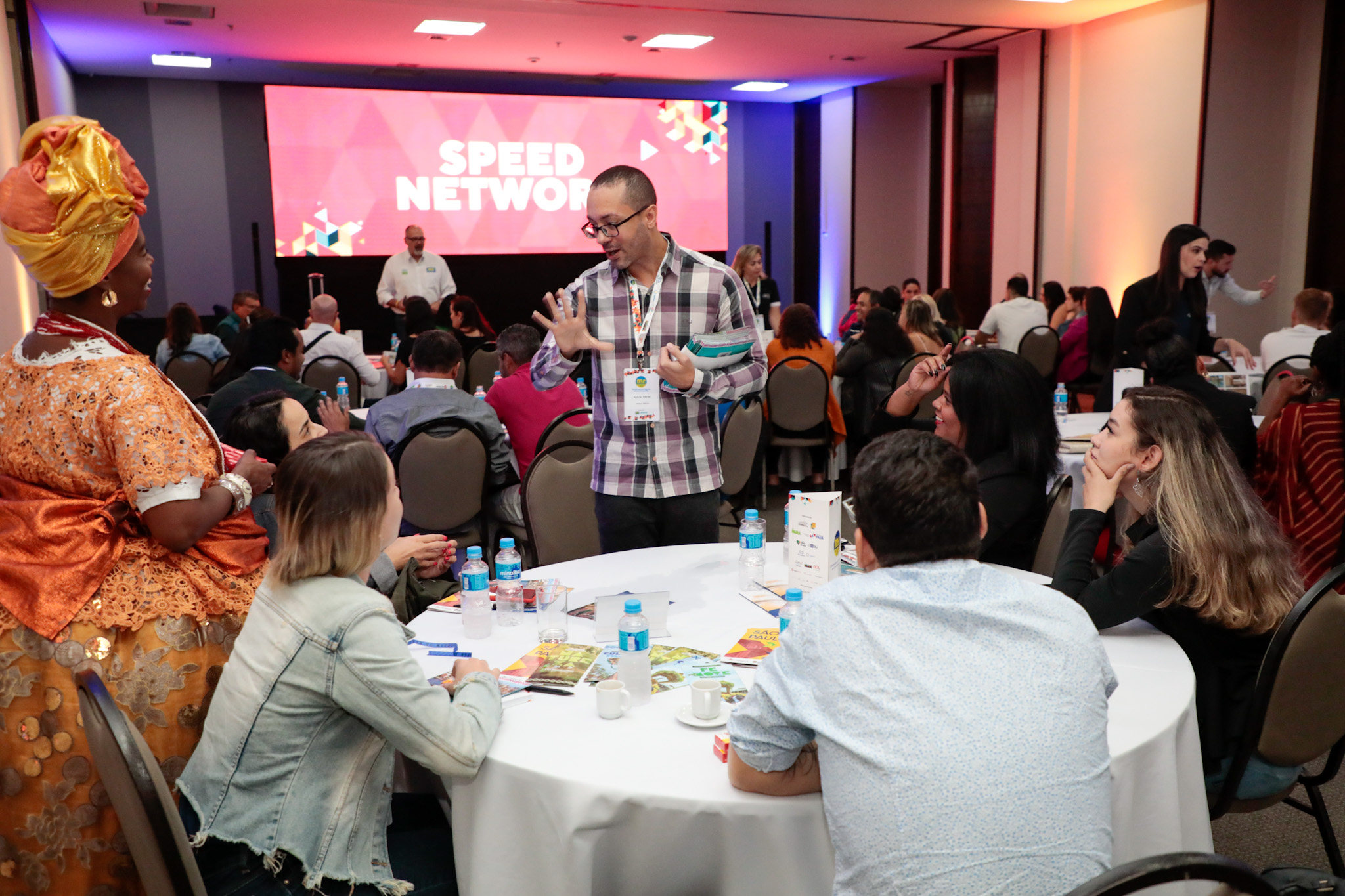 Petra Peron, da Setur-BA Petra Peron, da Setur-BA