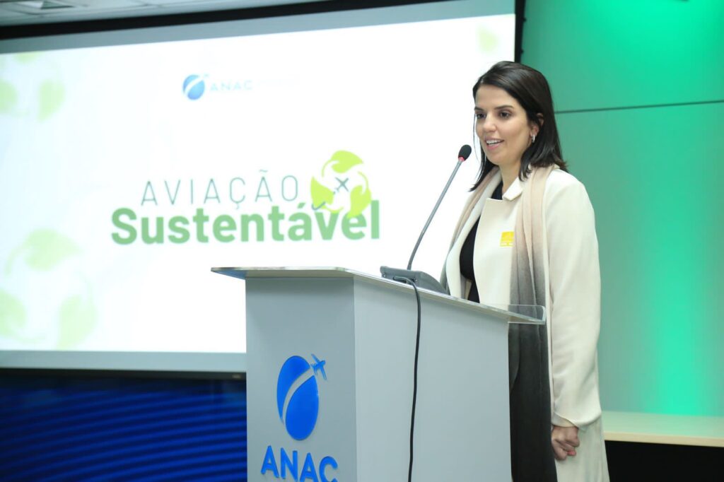 Premiacao BH Airport é eleito o aeroporto mais sustentável do Brasil