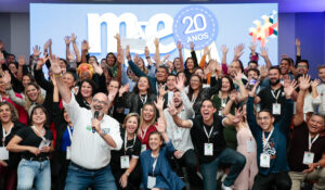Roadshow M&E 2024 encerra inscrições para as etapas de Rio de Janeiro e Brasília