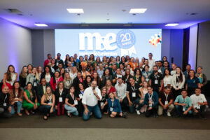 Roadshow M&E Nacional em Brasília (Arquivo M&E/Eric Ribeiro)