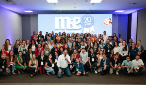 Roadshow M&E Nacional em Brasília (Arquivo M&E/Eric Ribeiro)