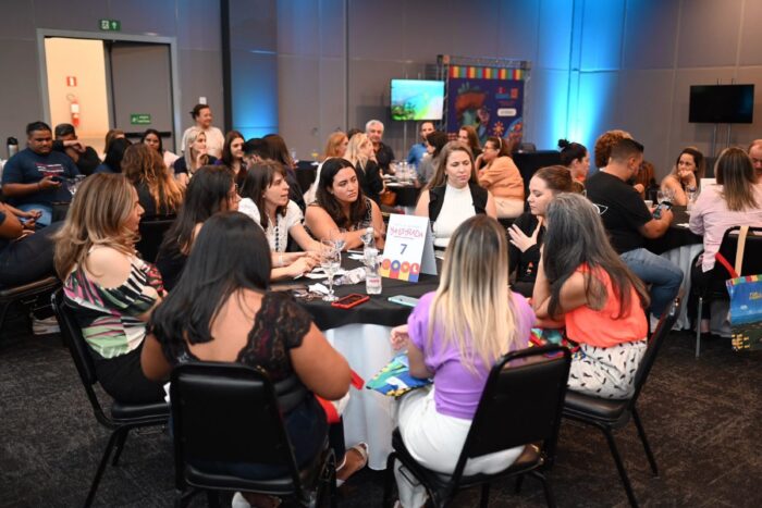 Roadshow 'Porto de Galinhas na Estrada' desembarca em cidades do interior de São Paulo 1 Roadshow Porto de Galinhas na Estrada foto Luiz Crosara 3 scaled e1686594009448 Roadshow 'Porto de Galinhas na Estrada' desembarca em cidades do interior de São Paulo