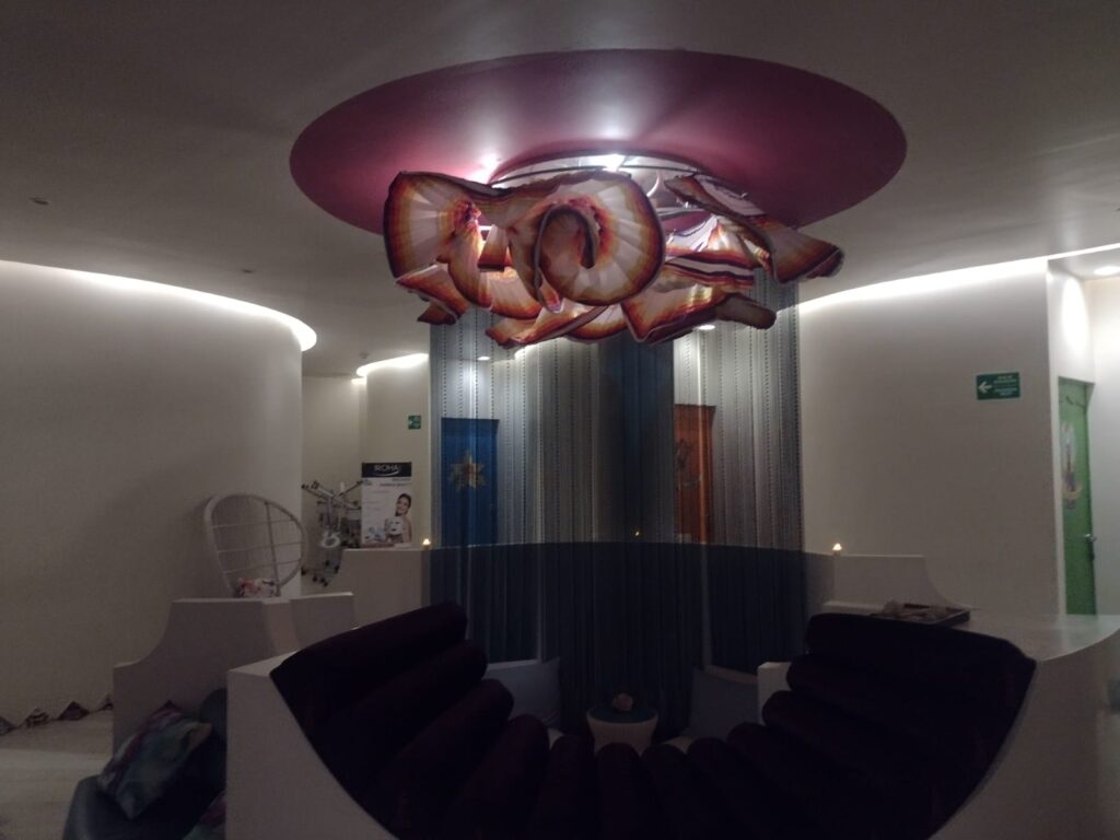 Rock SPA