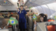 South African Airways comemora volta ao Brasil em ritmo de “SAAmba”; veja vídeo